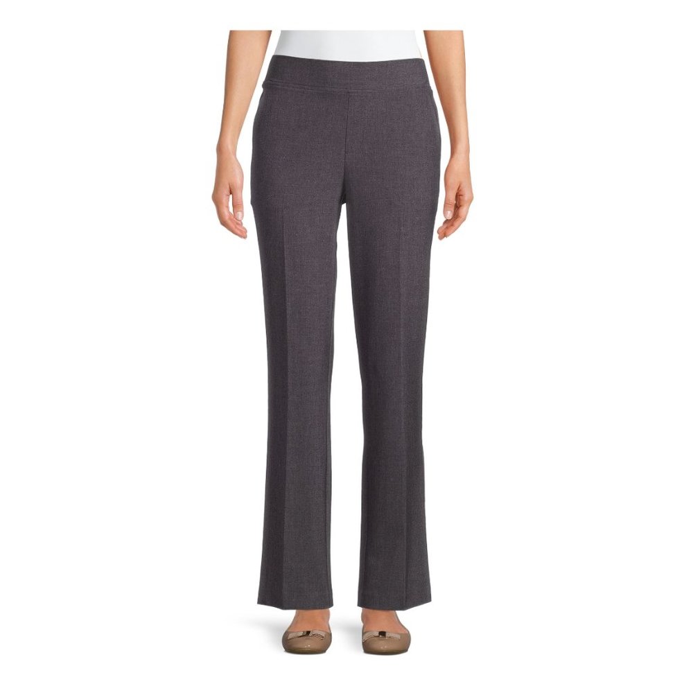 Grey Dress Pants